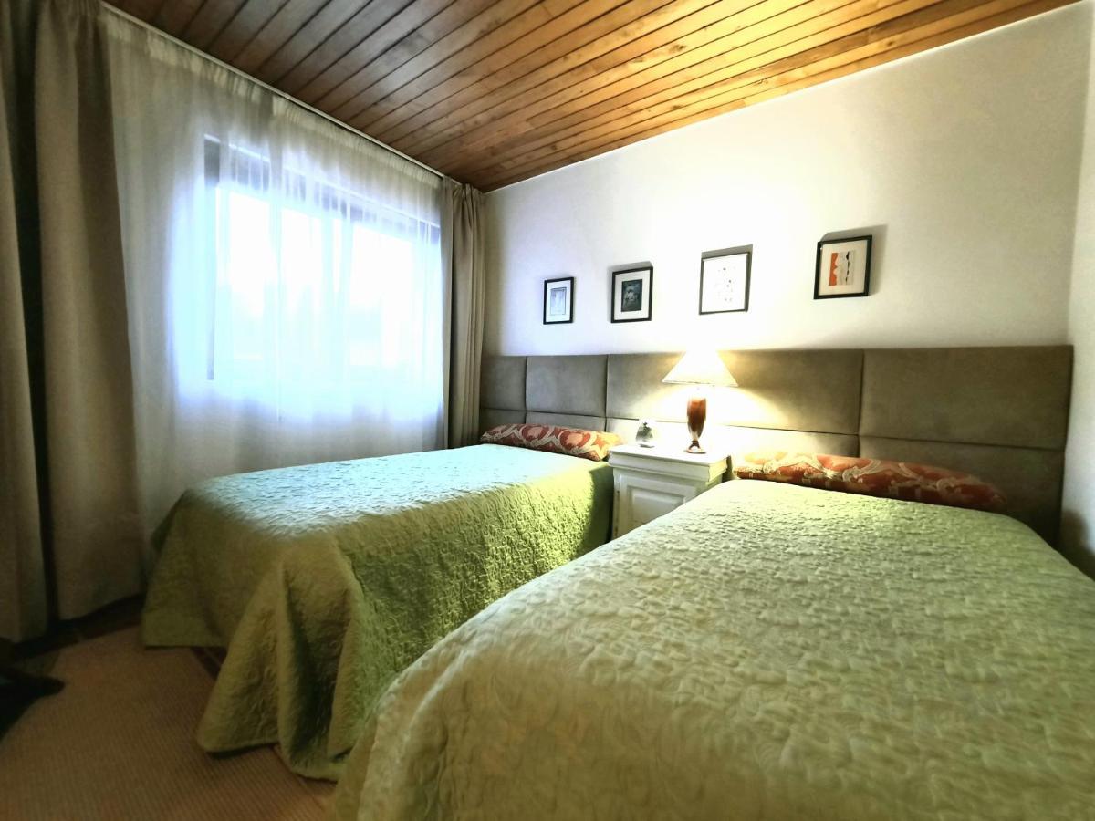Casa Do Penedo - Quinta De Fundevilla Geres Luaran gambar